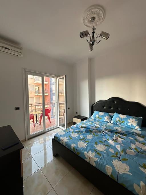Appartamento Sleepin Shkoder II Esterno foto