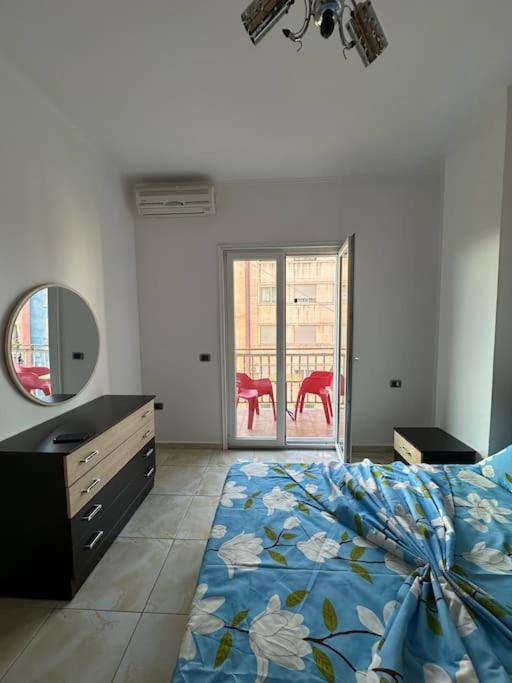 Appartamento Sleepin Shkoder II Esterno foto