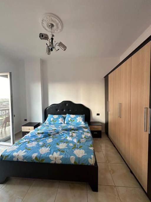 Appartamento Sleepin Shkoder II Esterno foto