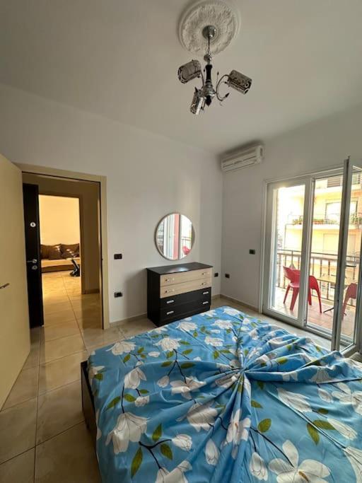 Appartamento Sleepin Shkoder II Esterno foto