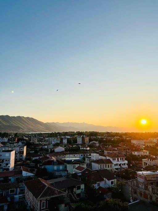 Appartamento Sleepin Shkoder II Esterno foto