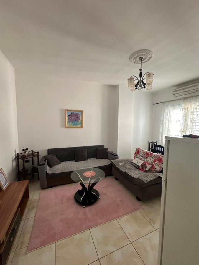 Appartamento Sleepin Shkoder II Esterno foto