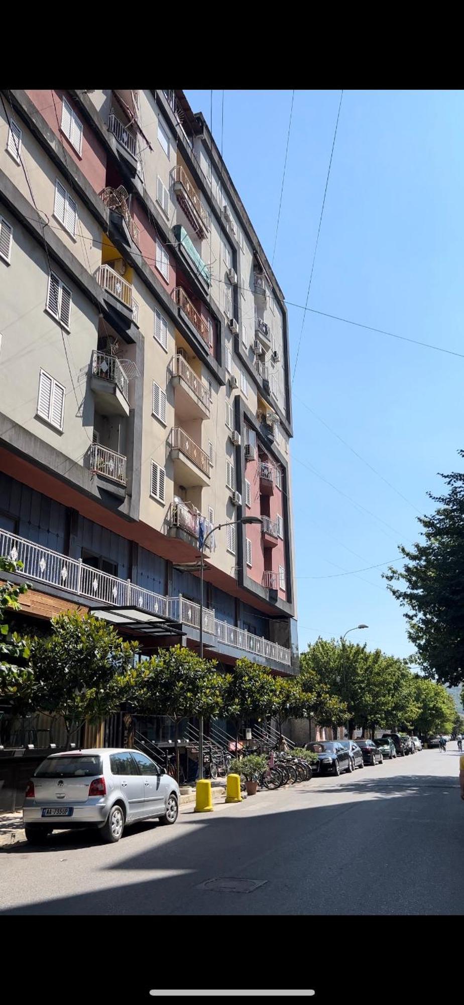 Appartamento Sleepin Shkoder II Esterno foto